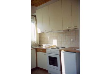 Grčka Privát Lefkada, Eksterijer